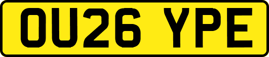 OU26YPE