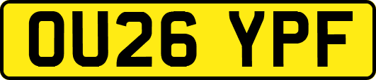 OU26YPF