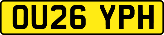 OU26YPH
