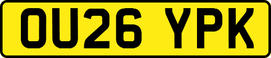 OU26YPK