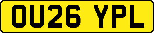 OU26YPL