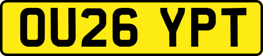 OU26YPT