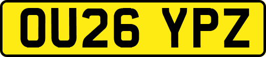 OU26YPZ