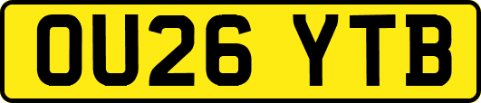 OU26YTB
