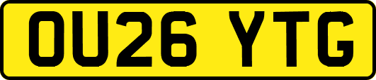 OU26YTG