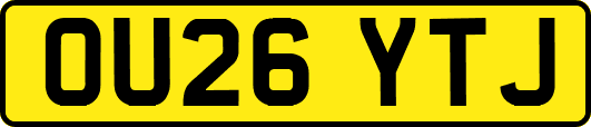OU26YTJ