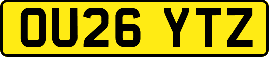 OU26YTZ