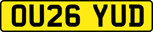 OU26YUD