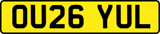 OU26YUL