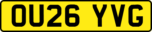 OU26YVG