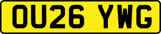OU26YWG