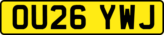 OU26YWJ