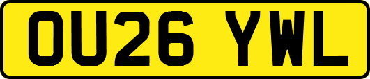 OU26YWL
