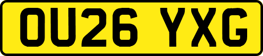 OU26YXG