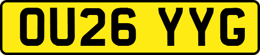 OU26YYG