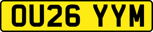 OU26YYM
