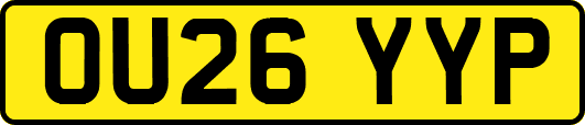 OU26YYP