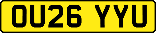 OU26YYU