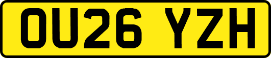OU26YZH