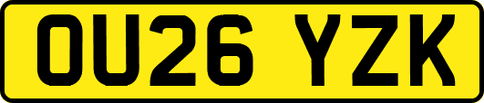 OU26YZK