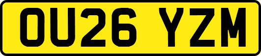 OU26YZM