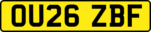 OU26ZBF