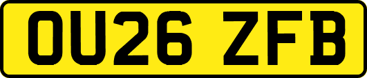 OU26ZFB