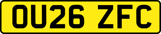 OU26ZFC