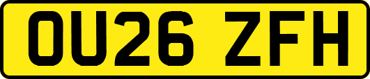 OU26ZFH