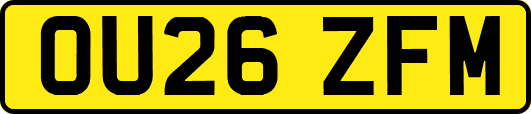 OU26ZFM