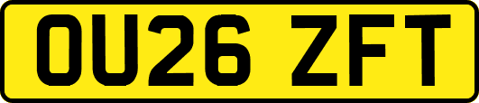 OU26ZFT