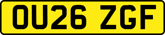 OU26ZGF