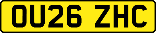 OU26ZHC