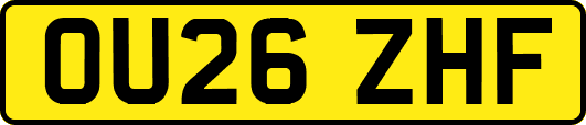 OU26ZHF