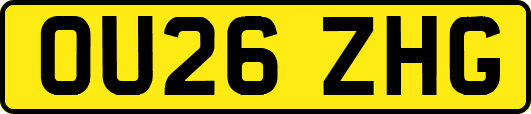 OU26ZHG