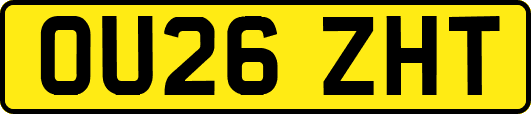 OU26ZHT