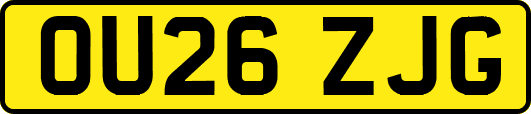 OU26ZJG