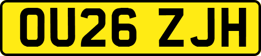 OU26ZJH