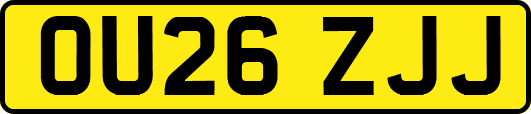 OU26ZJJ