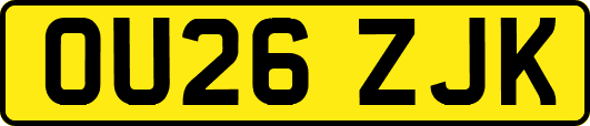 OU26ZJK