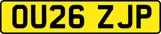 OU26ZJP