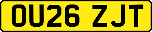 OU26ZJT