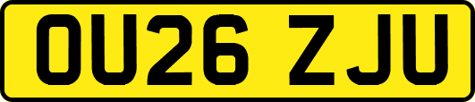OU26ZJU