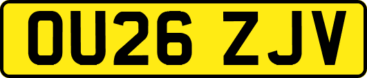OU26ZJV