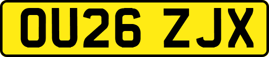 OU26ZJX