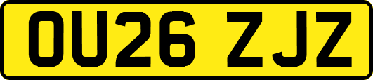 OU26ZJZ