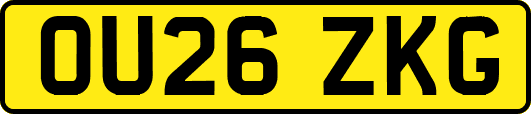OU26ZKG