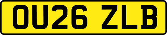 OU26ZLB