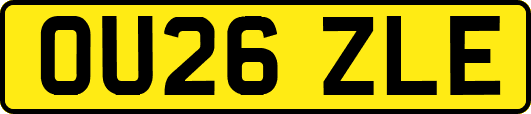 OU26ZLE