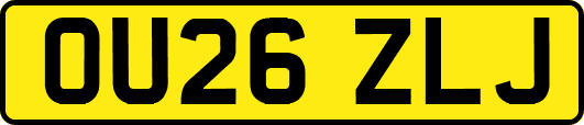 OU26ZLJ